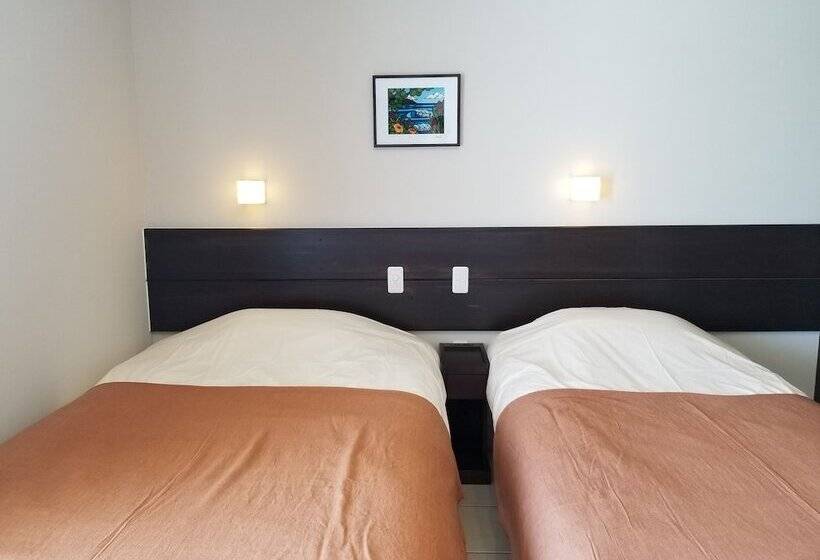 Terrace Iriomotejima Condominium