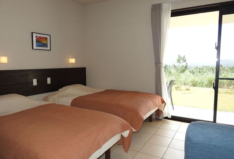 Terrace Iriomotejima Condominium