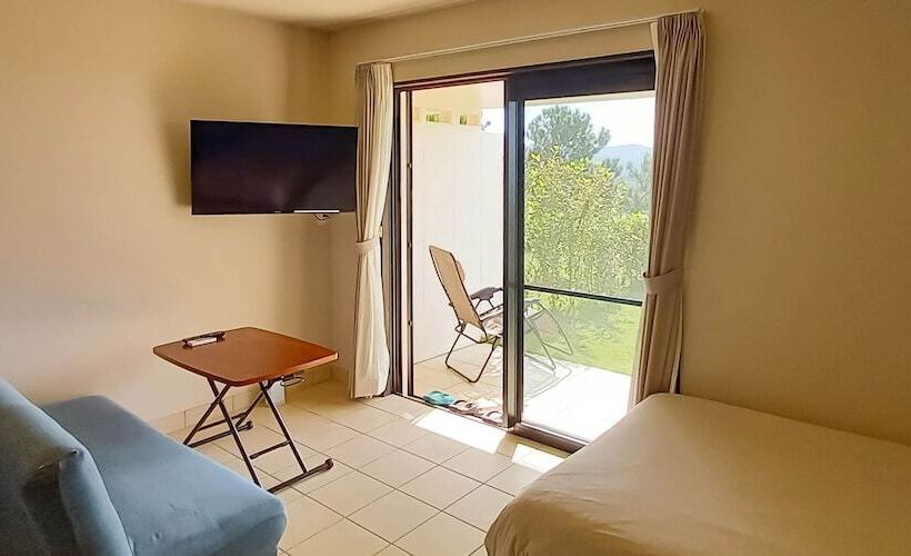 Terrace Iriomotejima Condominium