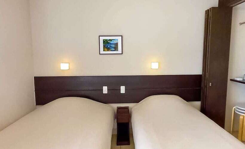 Terrace Iriomotejima Condominium