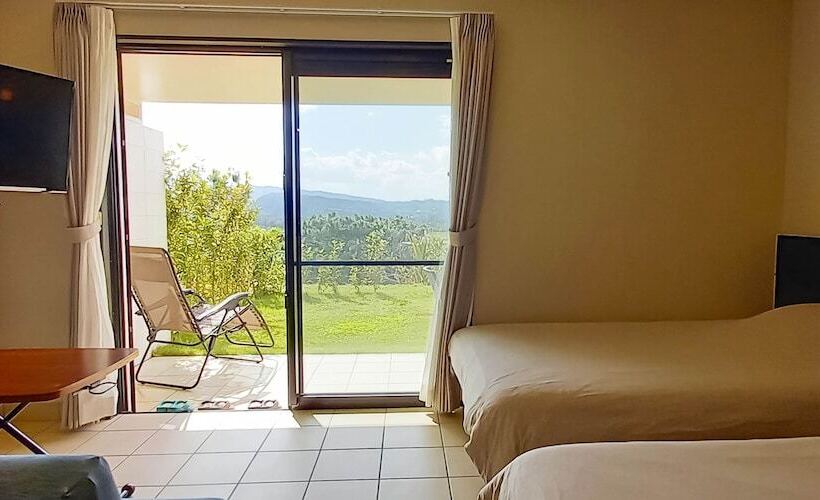 Terrace Iriomotejima Condominium