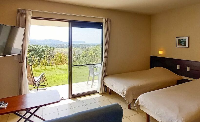 Terrace Iriomotejima Condominium