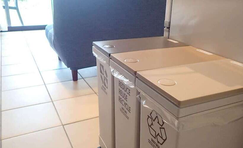 Terrace Iriomotejima Condominium