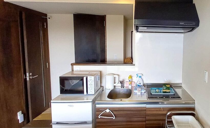 Terrace Iriomotejima Condominium