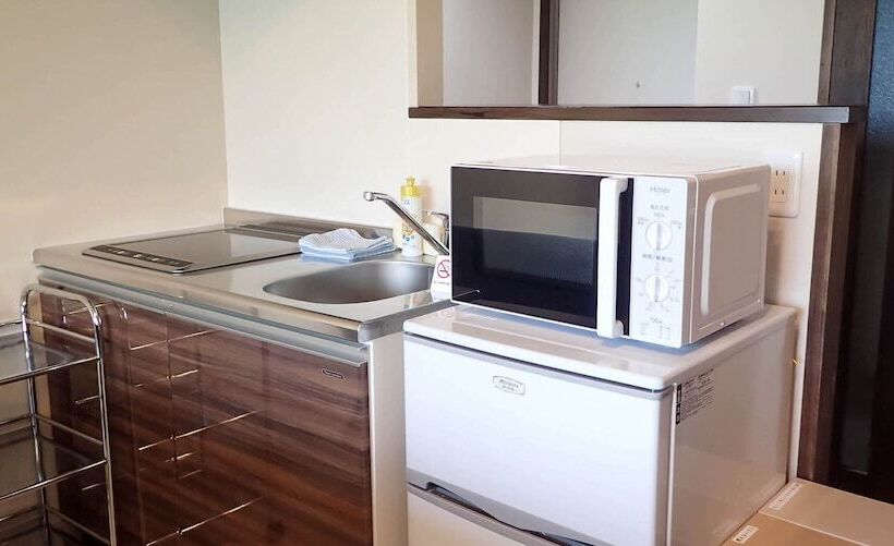 Terrace Iriomotejima Condominium