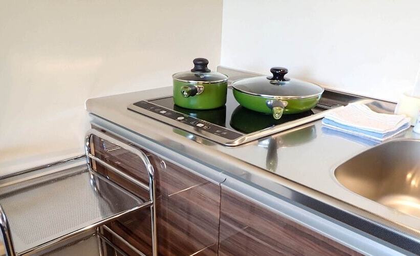 Terrace Iriomotejima Condominium