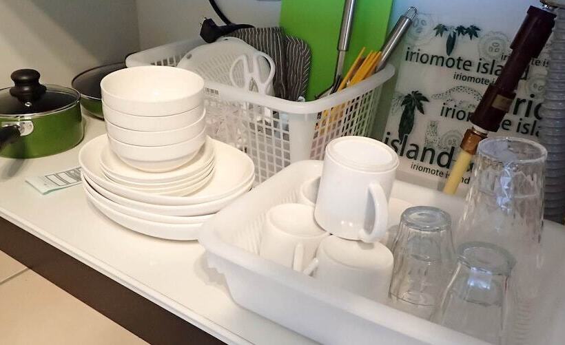 Terrace Iriomotejima Condominium