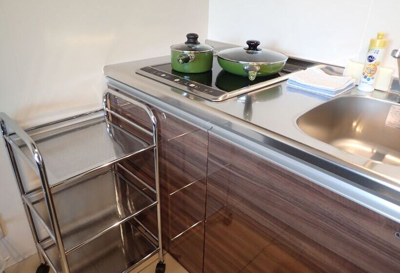 Terrace Iriomotejima Condominium