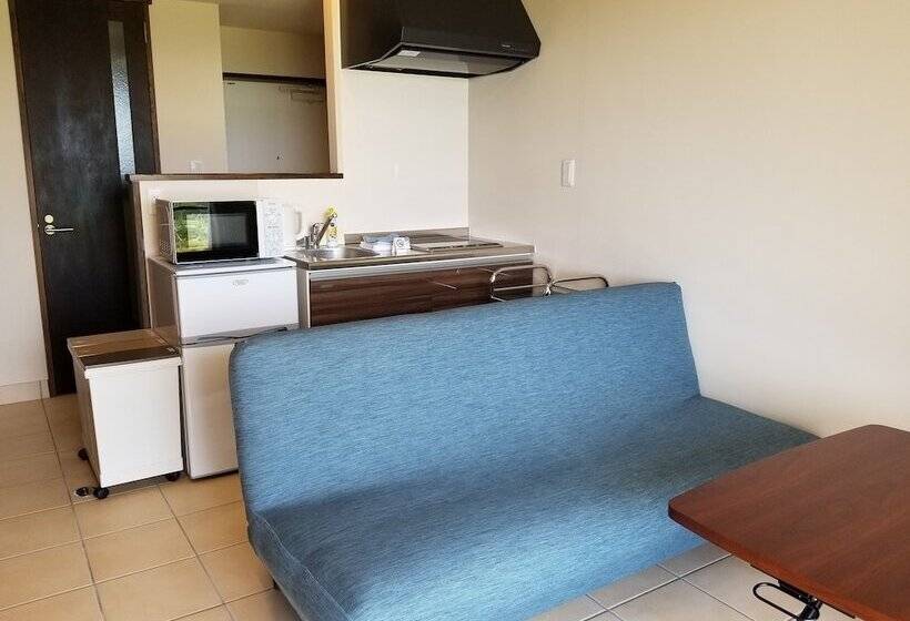 Terrace Iriomotejima Condominium