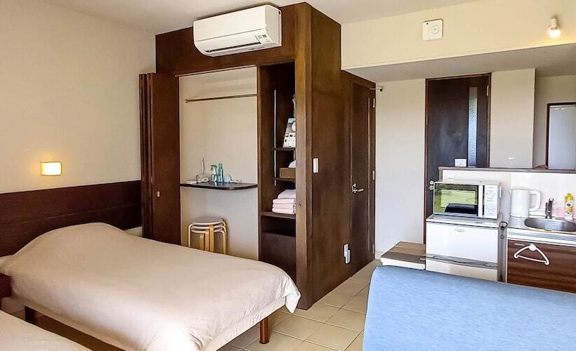 Terrace Iriomotejima Condominium