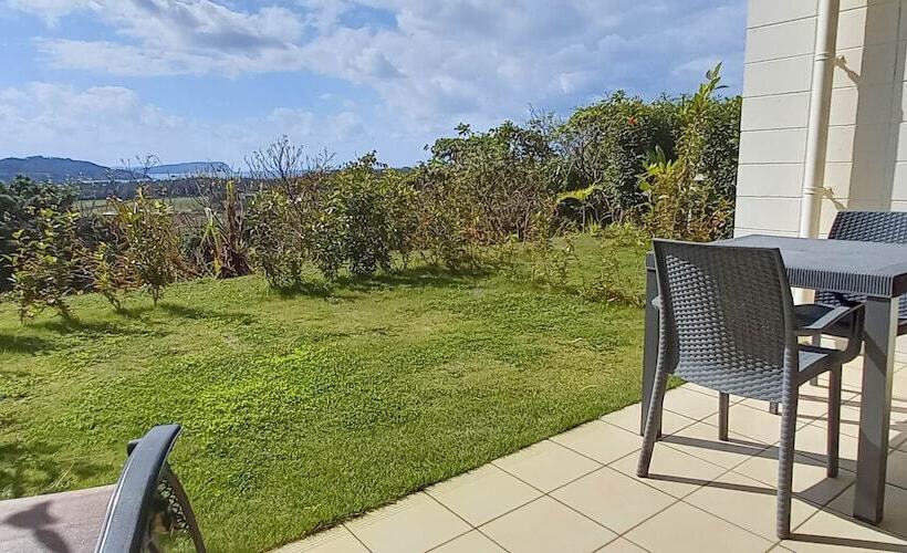 Terrace Iriomotejima Condominium