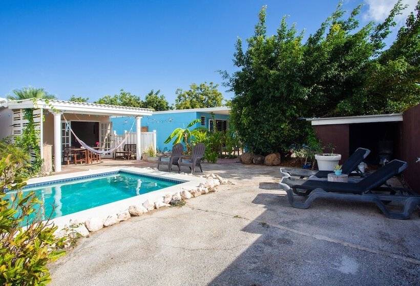 Tropical Breeze Apartments