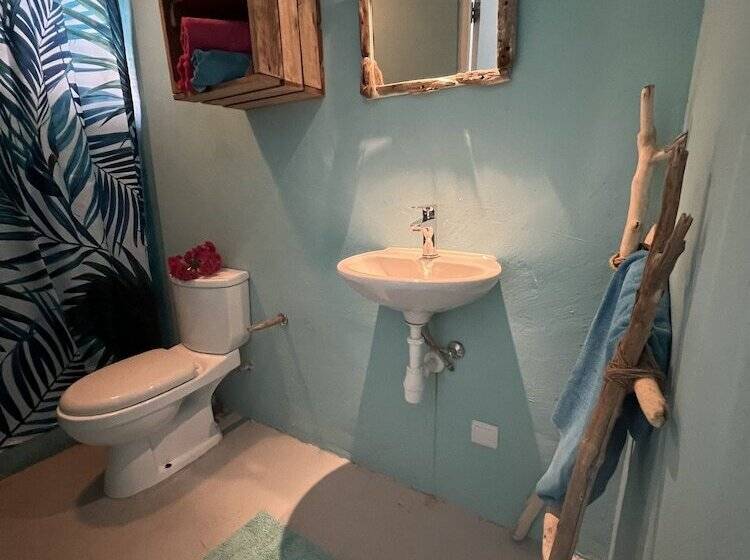 Tropical Breeze Apartments