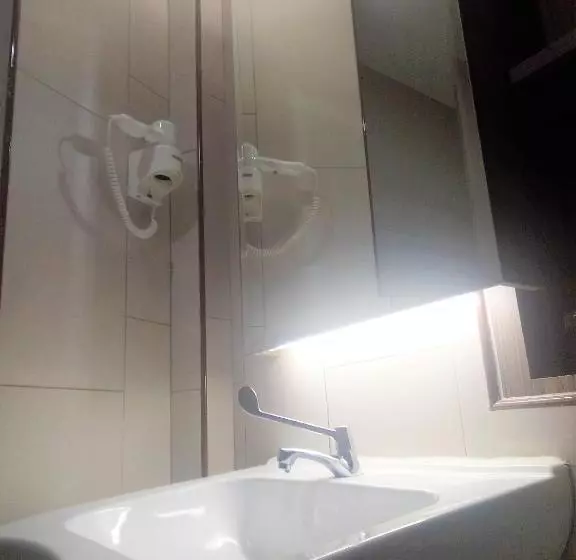 U Design Hotel Bukit Mertajam