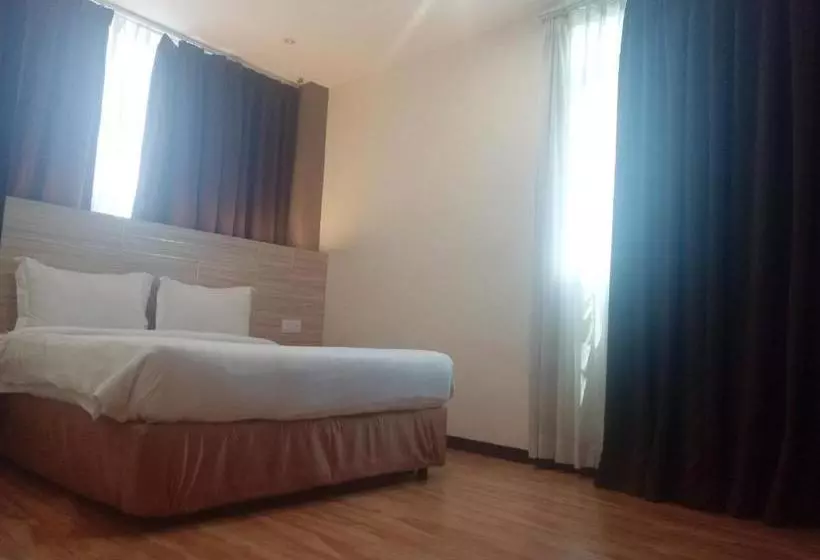 U Design Hotel Bukit Mertajam