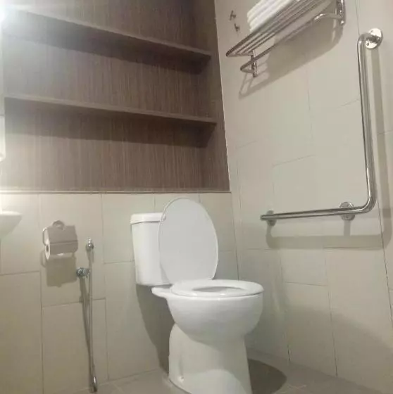 U Design Hotel Bukit Mertajam