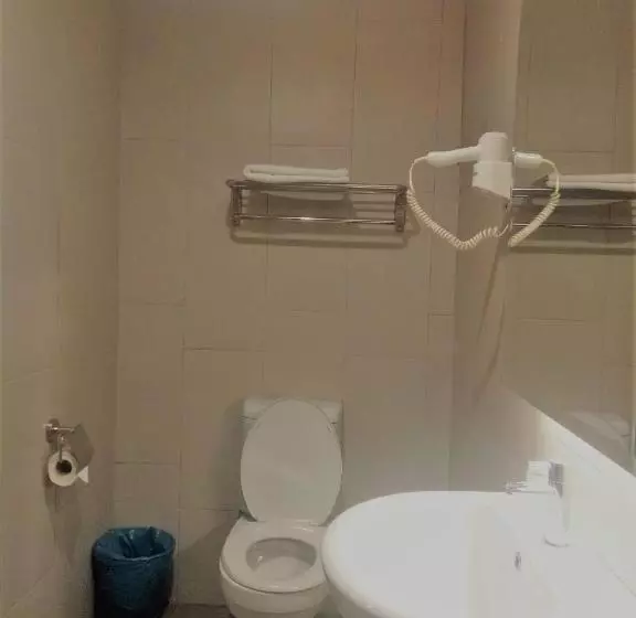 U Design Hotel Bukit Mertajam