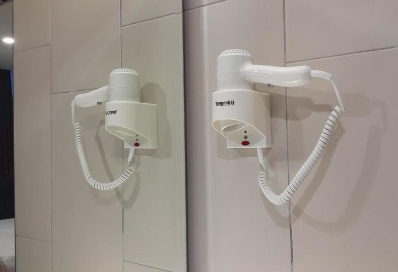 U Design Hotel Bukit Mertajam