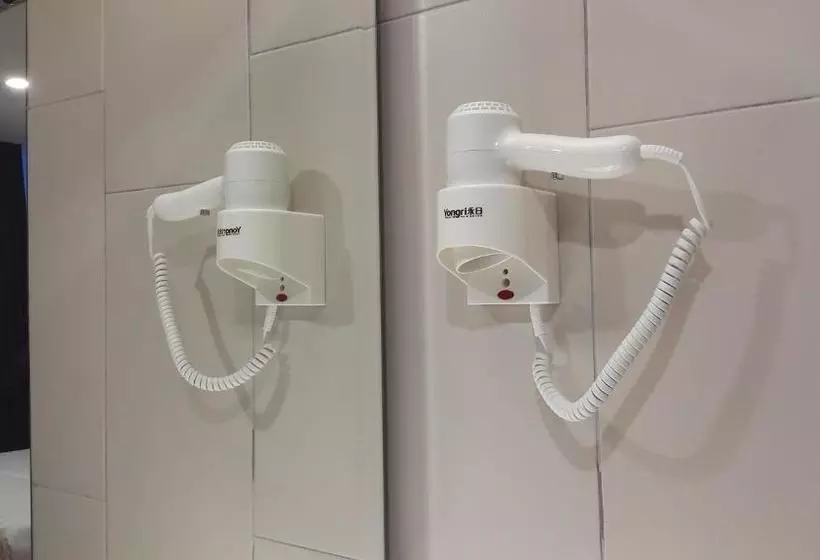 U Design Hotel Bukit Mertajam