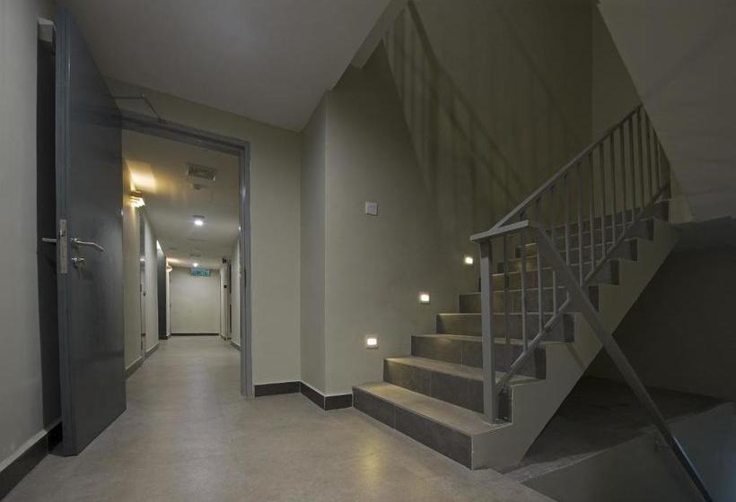 U Design Hotel Bukit Mertajam