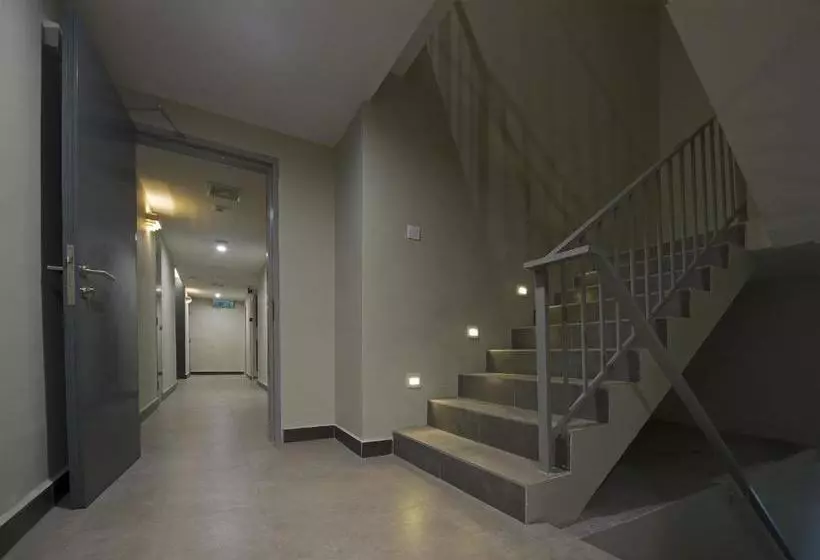 U Design Hotel Bukit Mertajam