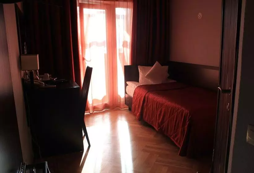 Uninn Hotel Vnukovo
