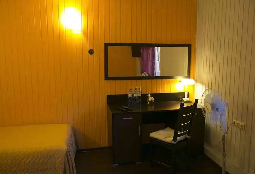 Uninn Hotel Vnukovo