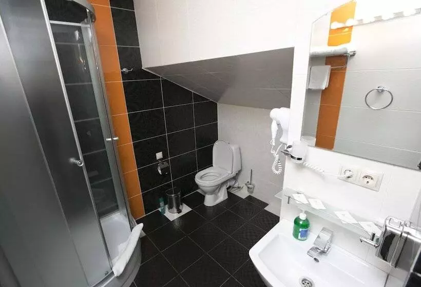 Uninn Hotel Vnukovo