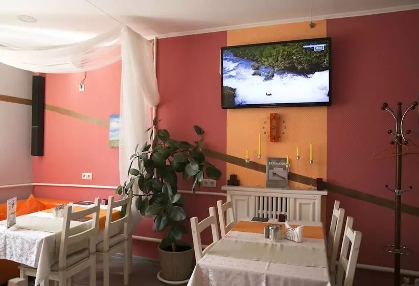 Uninn Hotel Vnukovo