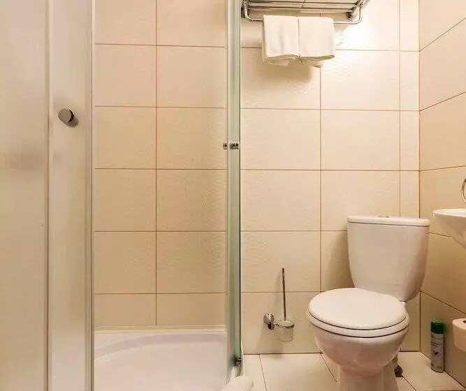 Uninn Hotel Vnukovo