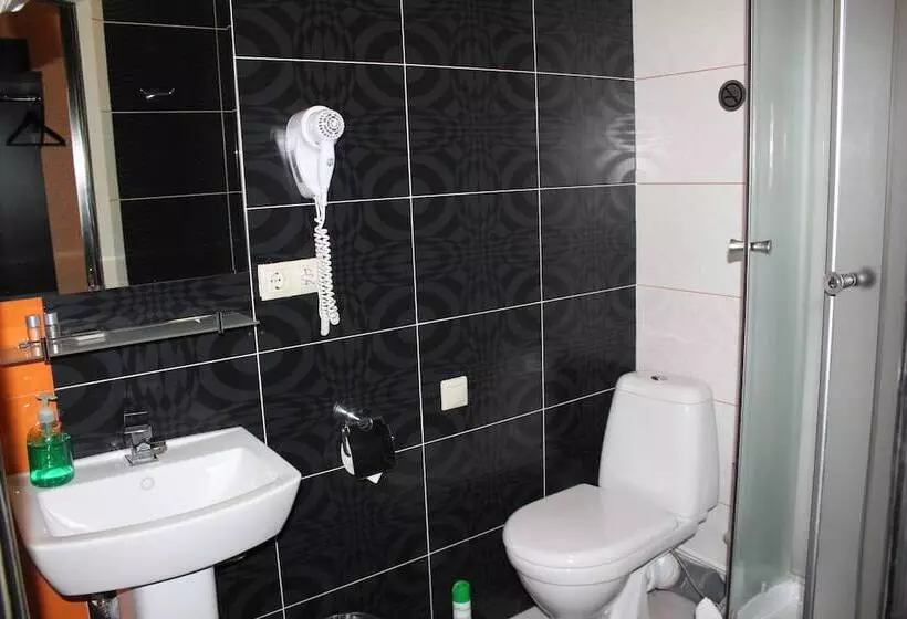 Uninn Hotel Vnukovo