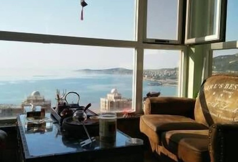 Weihai Haina Holiday Apartment