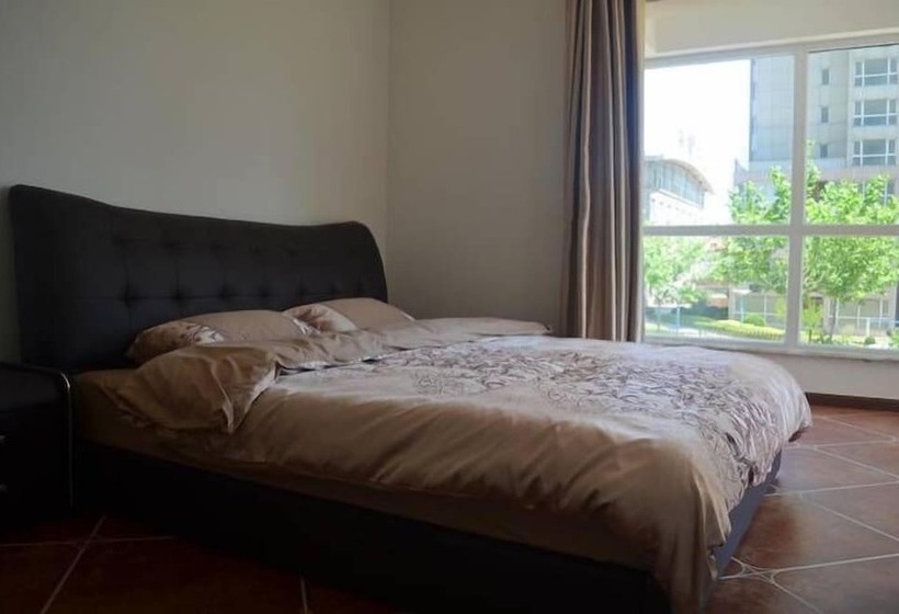 Weihai Haina Holiday Apartment