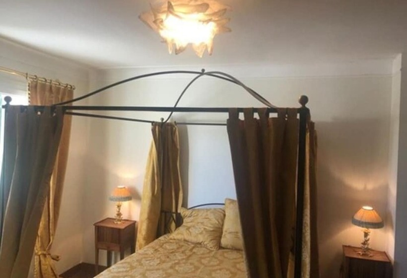 ベッドアンドブレックファースト Chambres D Hôtes Mas De L Evidence