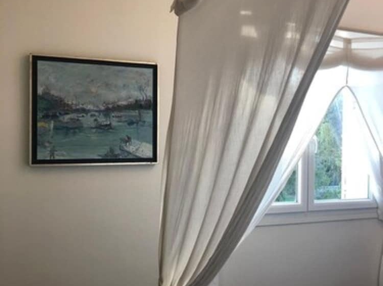 ベッドアンドブレックファースト Chambres D Hôtes Mas De L Evidence