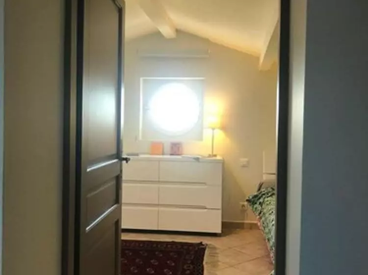 Aamiaismajoitus (B&B) Chambres D Hôtes Mas De L Evidence