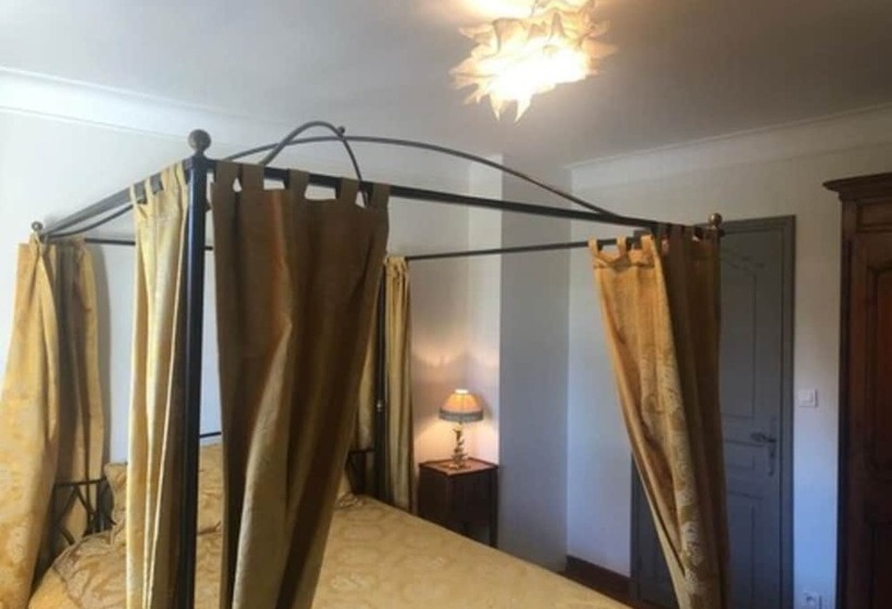 ベッドアンドブレックファースト Chambres D Hôtes Mas De L Evidence