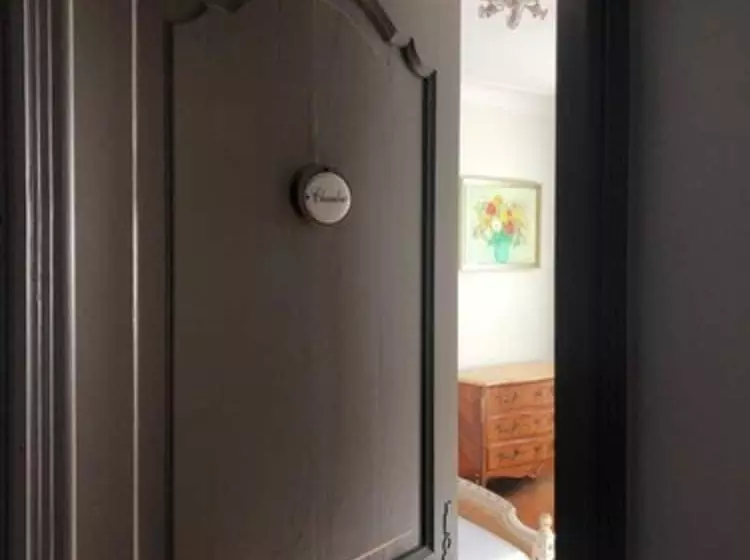 Aamiaismajoitus (B&B) Chambres D Hôtes Mas De L Evidence