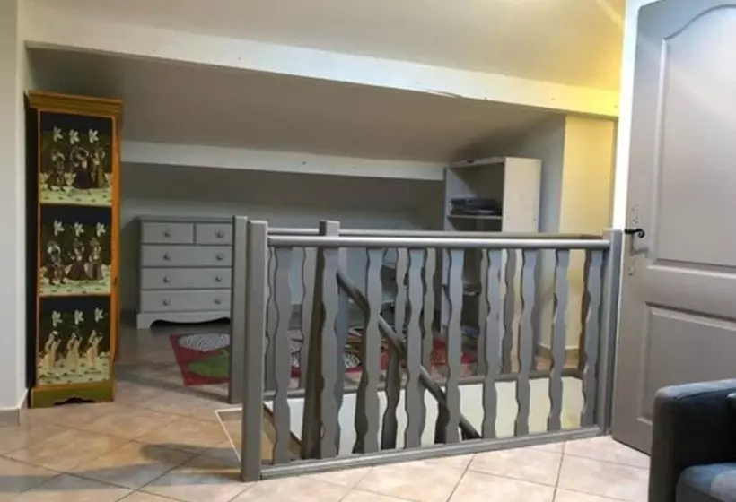 Aamiaismajoitus (B&B) Chambres D Hôtes Mas De L Evidence