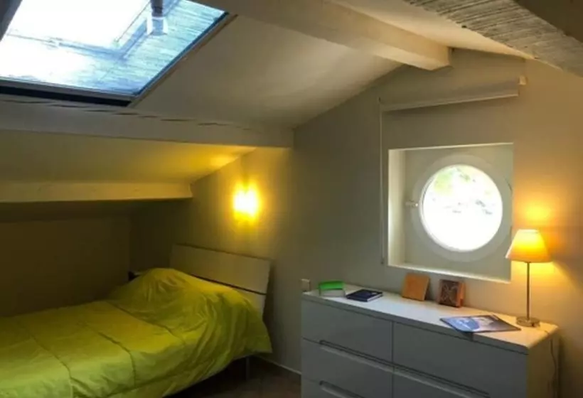 Aamiaismajoitus (B&B) Chambres D Hôtes Mas De L Evidence