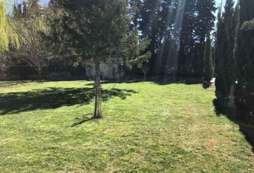 ベッドアンドブレックファースト Chambres D Hôtes Mas De L Evidence