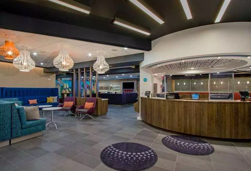 ホテル Tru By Hilton Waco South, Tx
