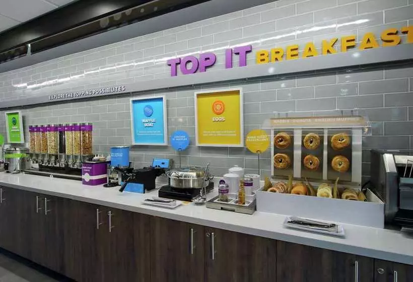 ホテル Tru By Hilton Waco South, Tx