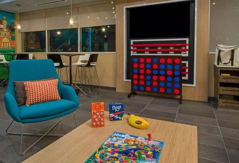 ホテル Tru By Hilton Waco South, Tx