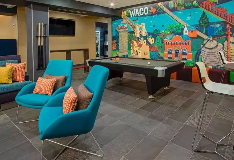 ホテル Tru By Hilton Waco South, Tx