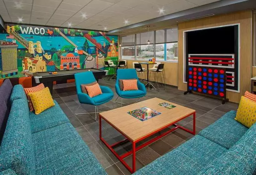 ホテル Tru By Hilton Waco South, Tx