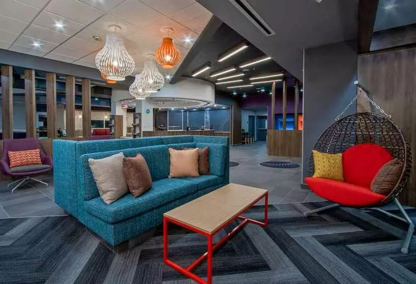 ホテル Tru By Hilton Waco South, Tx