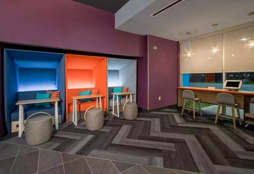 ホテル Tru By Hilton Waco South, Tx