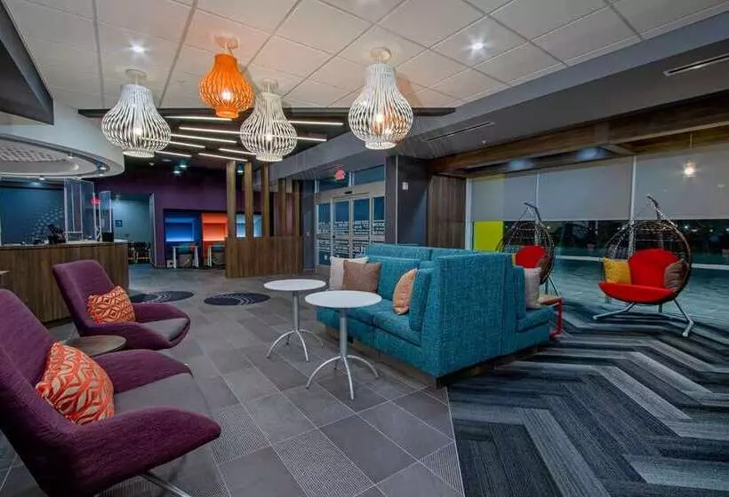 ホテル Tru By Hilton Waco South, Tx
