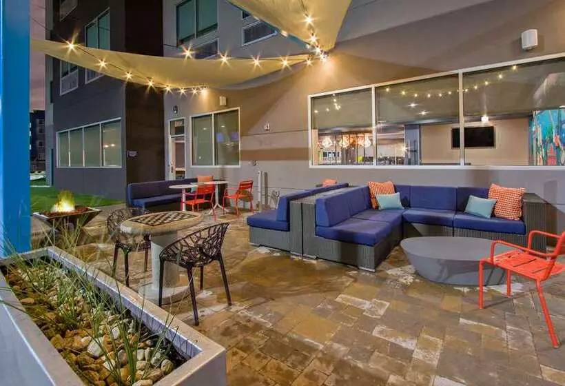 ホテル Tru By Hilton Waco South, Tx